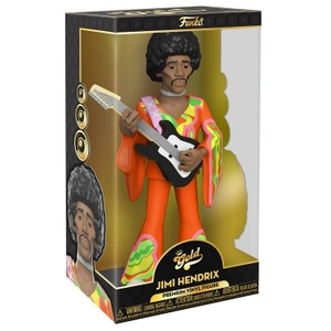 Фигурка Funko Vinyl Gold Jimi Hendrix 12