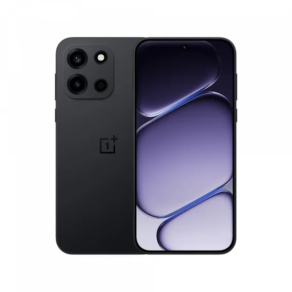 Смартфон OnePlus Nord 6 12/256 ГБ (Black | Черный)