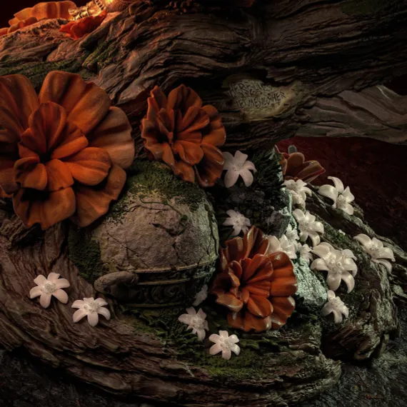 Malenia - Elden Ring