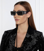 Солнцезащитные очки Dolce & Gabbana - черный(DG4447B)
