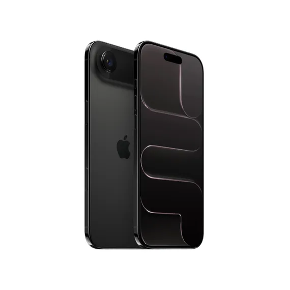 Смартфон Apple iPhone Air 512 ГБ Черный Космос (eSIM) Space Black
