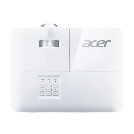 Acer S1286H White