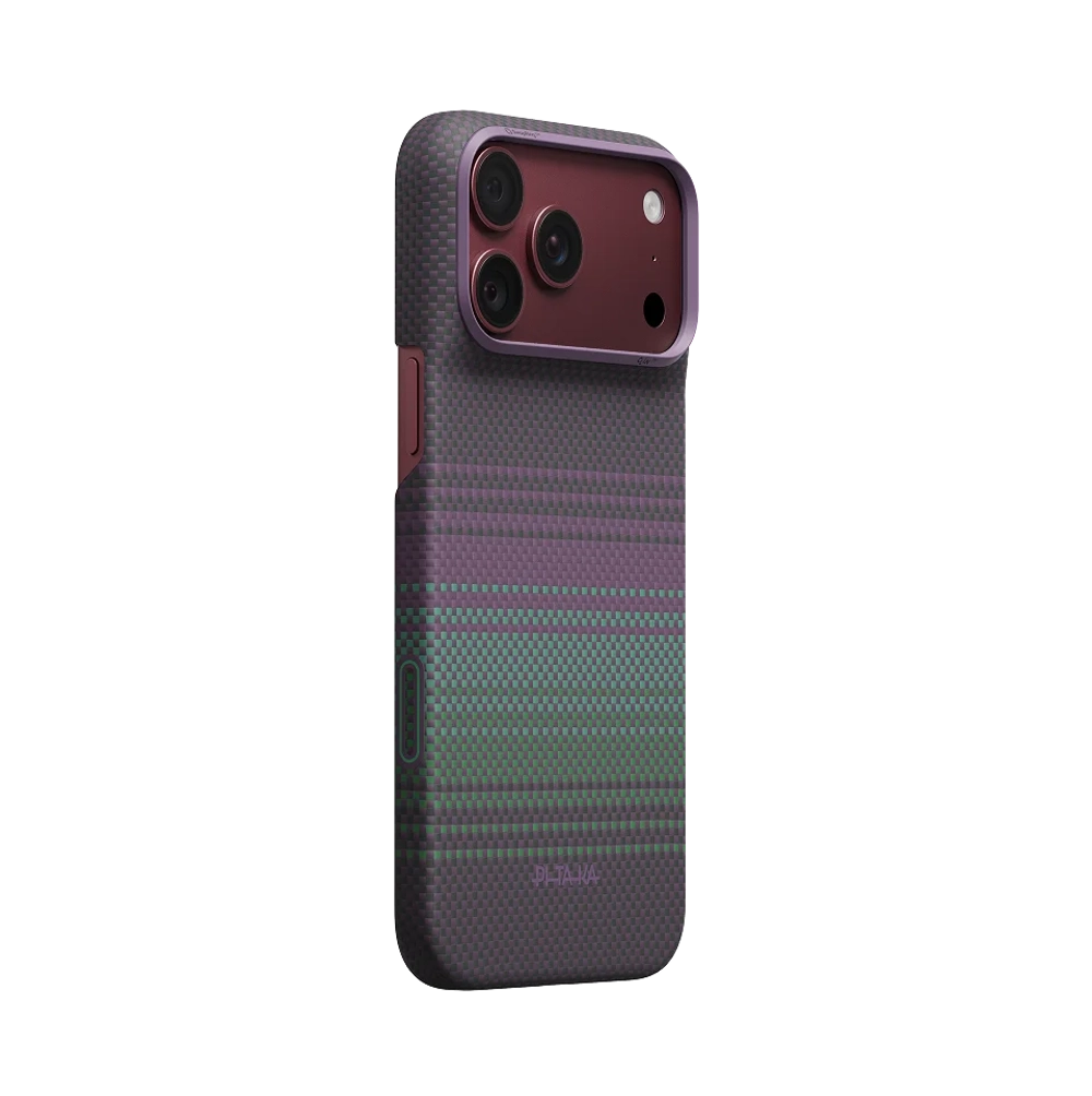 PITAKA cases iPhone 18 Pro