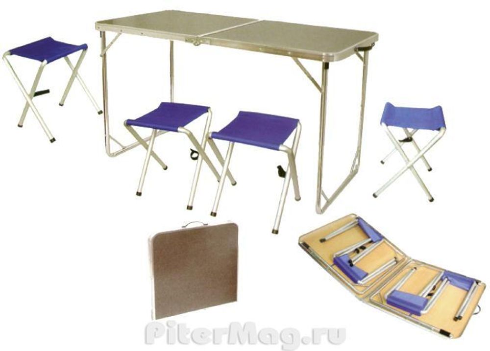 Комплект мебели Tramp TRF-005 Комплект мебели Tramp TRF-005