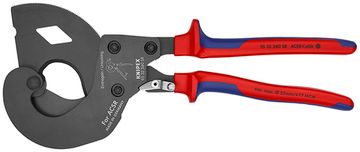 Ножницы для резки кабелей, для провода ACSR KNIPEX 95 32 340 SR KN-9532340SR