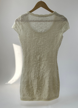 Платье Ermanno Scervino