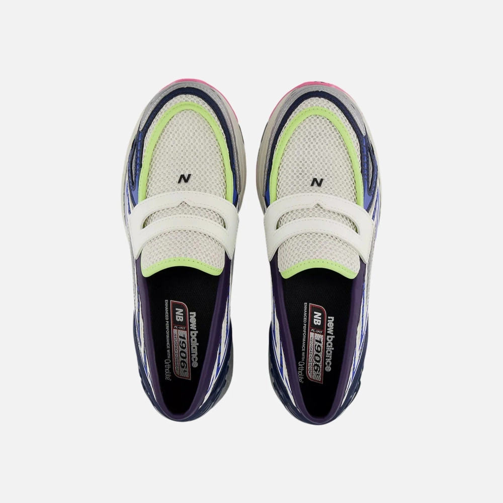 Лоферы New Balance 1906L