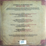Сборник / Journeys In Modern Jazz: Britain (2LP)