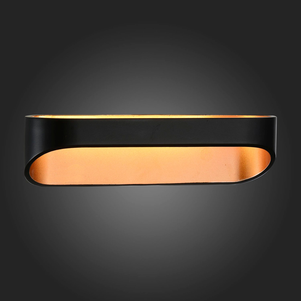 Светильник настенный ST Luce Mensola SL582.041.01