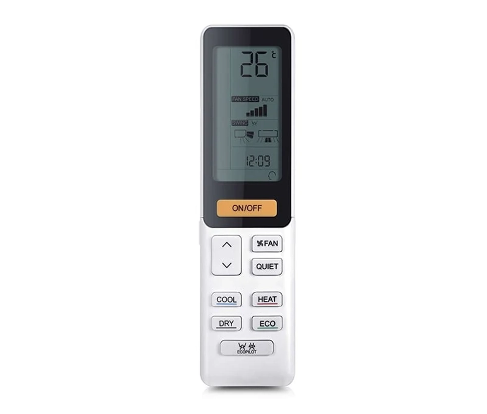 Haier AS50S2SJ1FA-S/1U50JECFRA