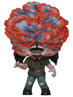 Funko POP! The Last of Us: Clicker (1843)