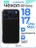 Чехол противоударный для iPhone 17 Pro Max / 18 Pro Max 6.9" Gurdini Clarity Case TPU Black