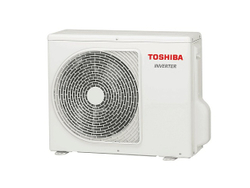 Сплит-система TOSHIBA, SEIYA 2 Inverter, RAS-B10E2KVG-E / RAS-10E2AVG-E