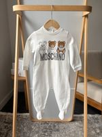 Комбинезон-слип Moschino, 68