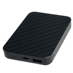 Powerbank магнитный с MagSafe Keephone Brendy Robin 10000mAh черный