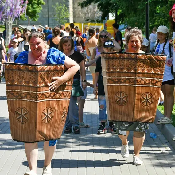 Ступа