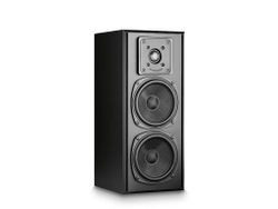 Акустическая система M&K Sound LCR750 Black Vinyl/Metal Black