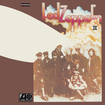 Led Zeppelin / Led Zeppelin II (Deluxe Edition)(2LP)