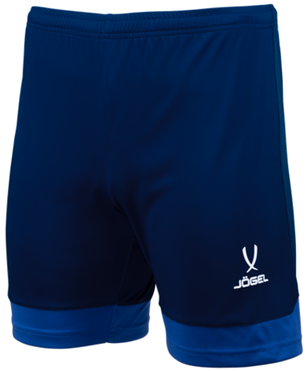 Шорты игровые DIVISION PerFormDRY Union Shorts, темно-синий/синий/белый