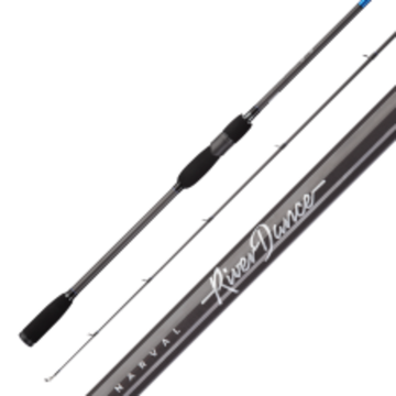 Спиннинг Narval Fishing River Dance 83XH max 90g Fast