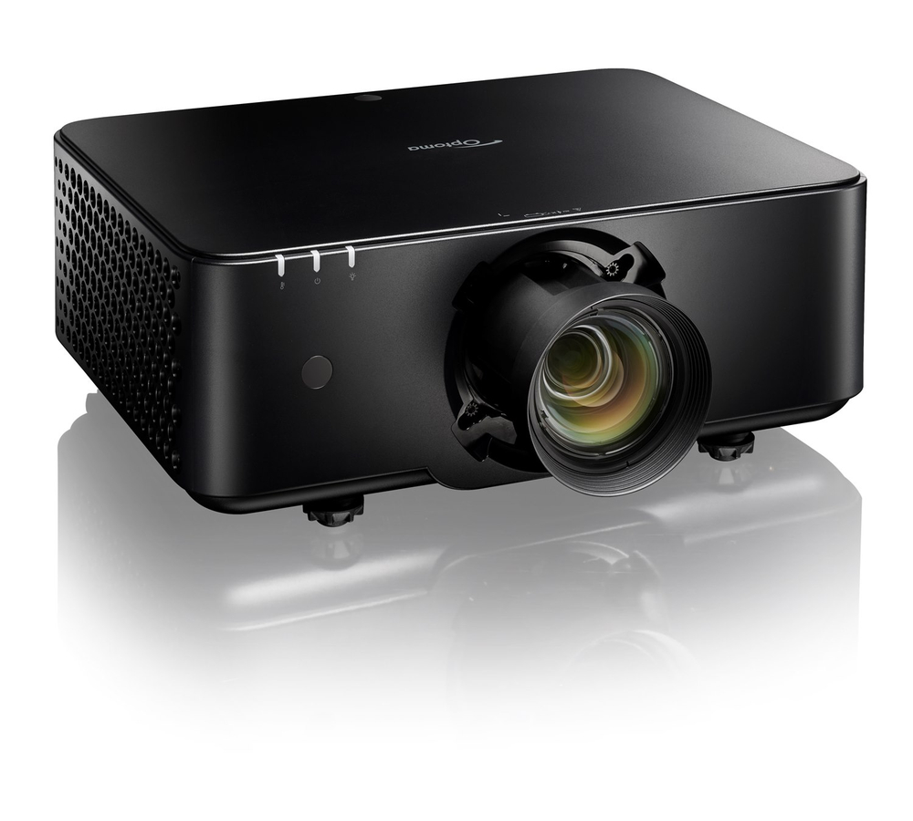 Проектор Optoma ZK1120 лазерный