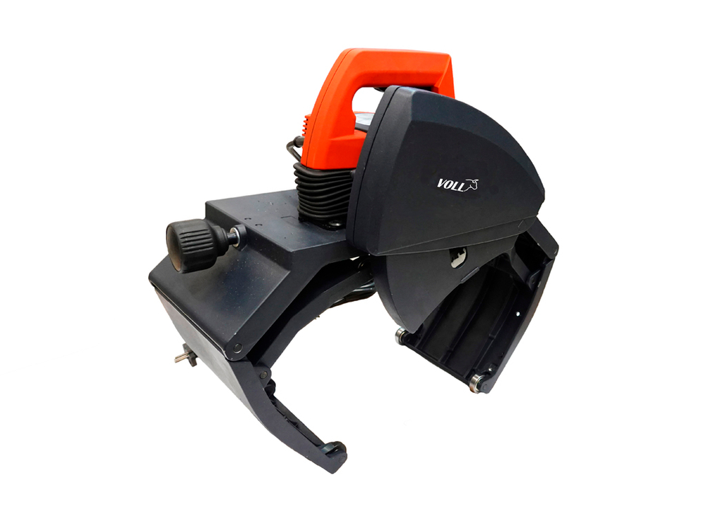 Электрический труборез Voll V-Cut 400 E