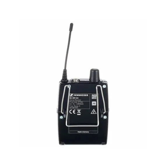 Sennheiser EK IEM G4-G