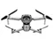 Квадрокоптер DJI AIR 2S Fly More Combo