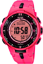 Часы Casio PRW-3000-4B