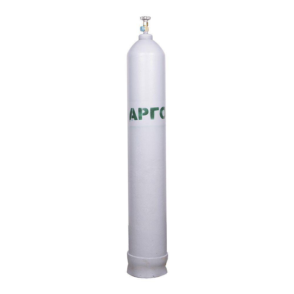Баллон аргоновый 40л.