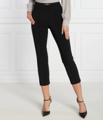 Брюки Elisabetta Franchi - черный(PA03041E2)