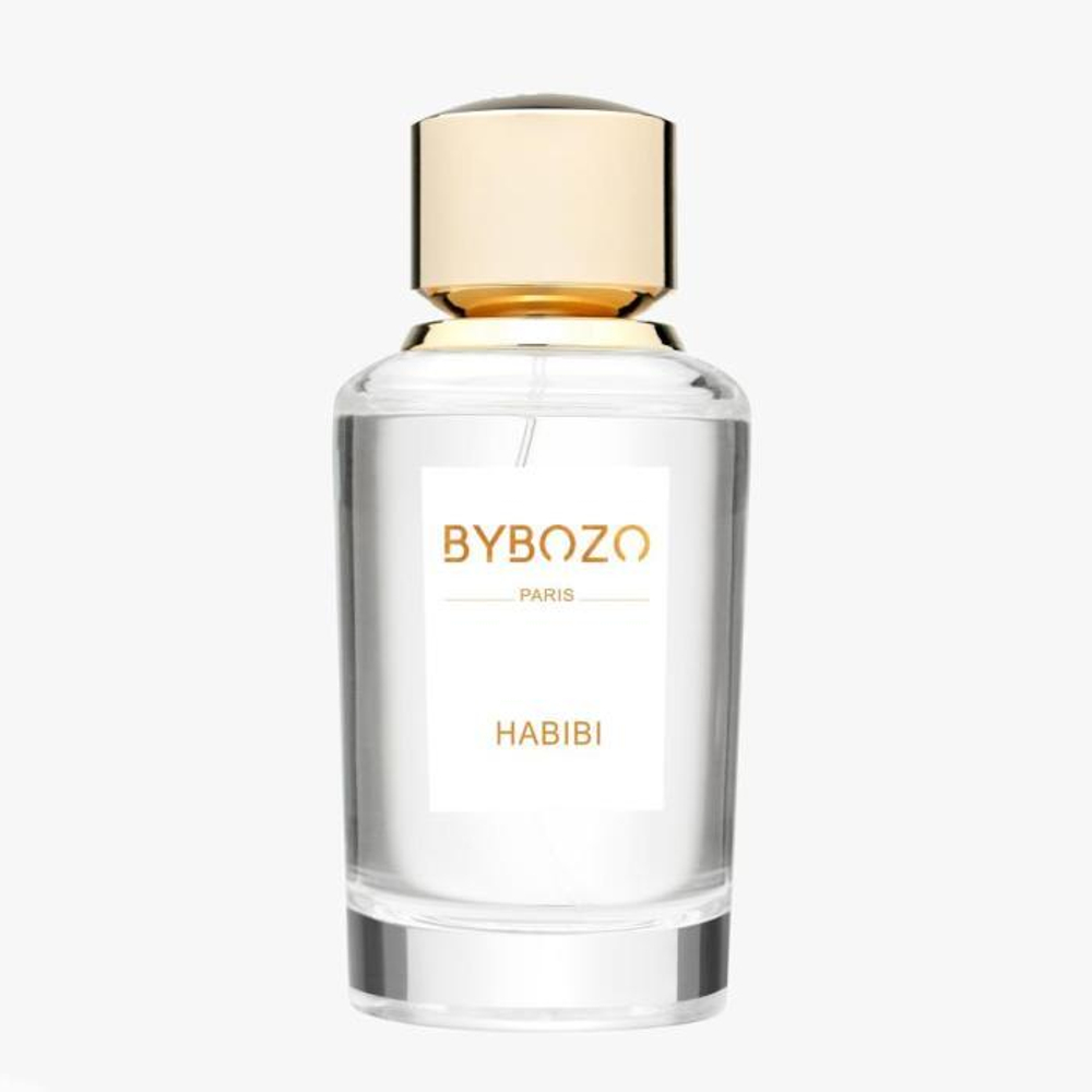 ByBozo Habibi