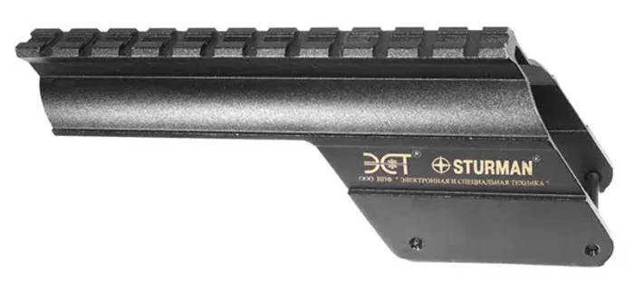Кронштейн к МР-153 (37-093)