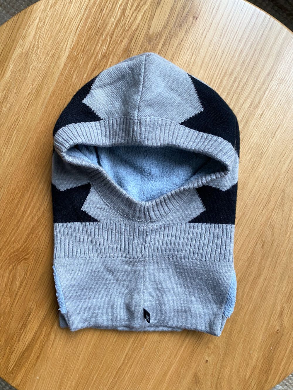 Шапка шлем Molo, 98