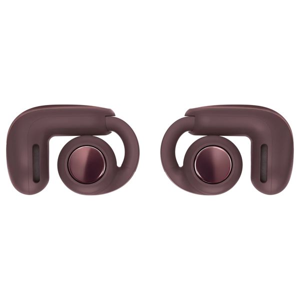 Беспроводные наушники Bose Ultra Open Earbuds (2nd Gen), Коричневый | Cherry Chocolate