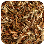 Starwest Botanicals, органический зверобой, измельченный и просеянный, 453,6 г (1 фунт)