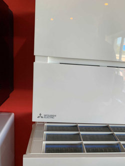 Mitsubishi Electric MSZ-LN25VG2W/MUZ-LN25VG2