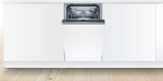 Встраиваемая посудомоечная машина Bosch SRV2HMX4FR