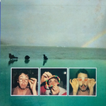 Paul McCartney / McCartney II (LP)