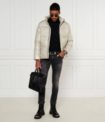 Куртка Karl Lagerfeld - кремовый(505008 544517)