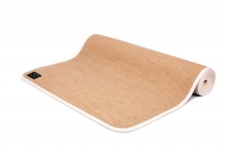 Коврик Samurai Mat Bodhi 183*60*0,4 для йоги и пилатеса от Bodhi