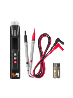 Цифровой мультиметр Ermenrich Zing TC12
