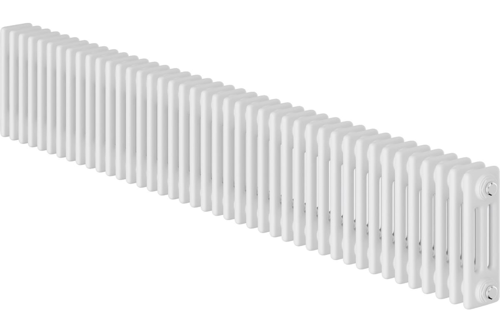 Дизайн-радиатор Royal Thermo Insignia C3030 - 42 секц. RAL9016 НС-1631231