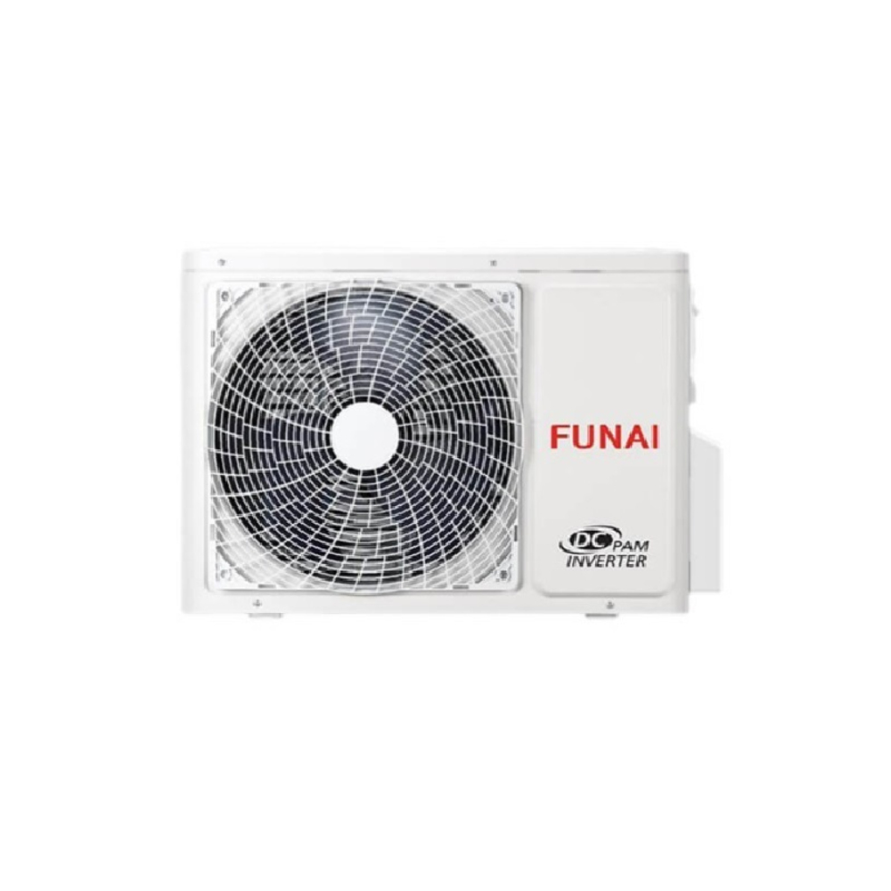 Сплит-система FUNAI RAC-I-KT30HP.D01, золотой