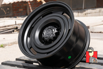 Комплект дисков FBX 215-6 16x8.5 et0 6x139.7