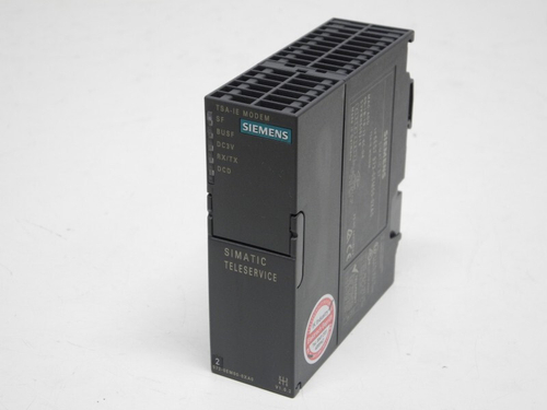 SIEMENS 6ES7 972-0EM00-0XA0