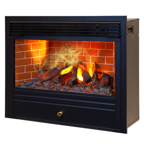 Паровой камин Real Flame 3D Novara 26