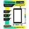 Тачскрин для Imose Omotab 3s (Черный)