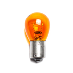 А12-21-2 IM Автолампа накаливания PY21W, 12 В, 21 Вт, BA15S (оранжевая, большая, одноконтактная)