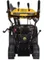 Бензиновый снегоуборщик "HUTER" SGC 6000CD